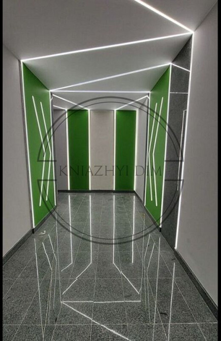 Продажа 2к. ЖК OLYMPIC PARK, Бажана 17, м. Вырлица. м. Бориспольская. № 21137710 Киев - изображение 2