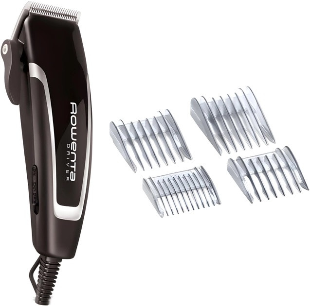 Машинка для стрижки волос Rowenta TN1603F0 Киев - изображение 1