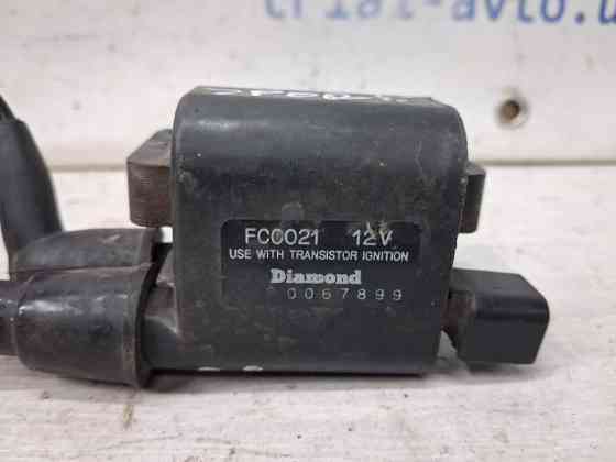 Катушка зажигания Mitsubishi Pajero Sport 1996-2008 MD371980 (Арт. 65158) Київ