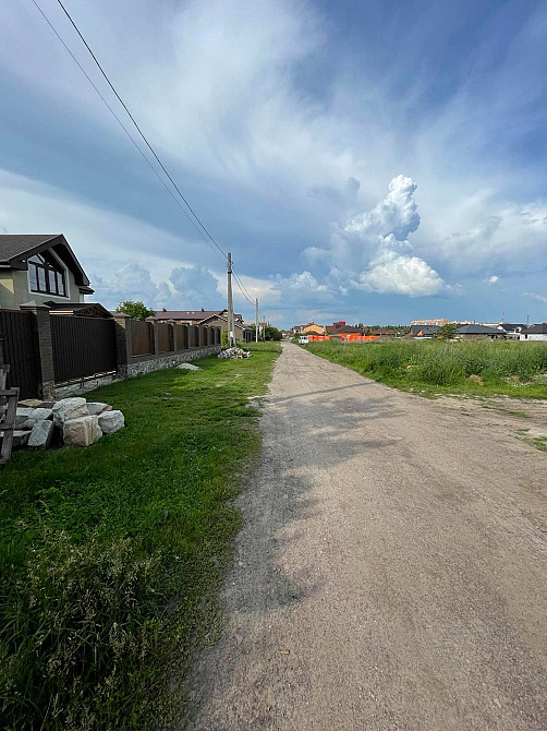 12 соток землі по вул. Летна. Козацький пр-т. Сумы - изображение 3