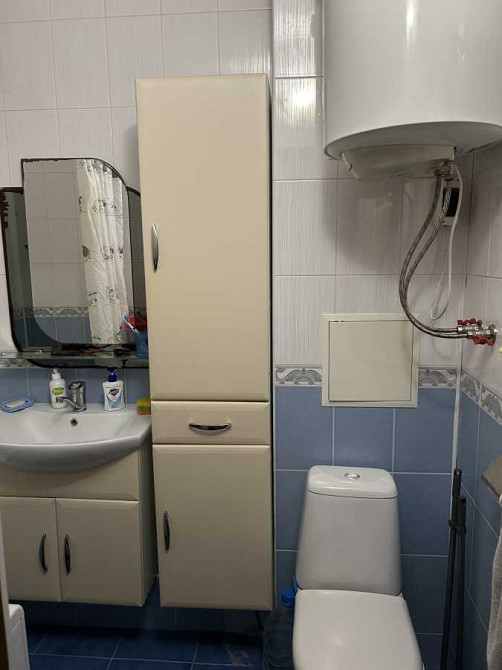 продажа 2-к квартира Броварский, Бровары, 55500 $ Бровары - изображение 2