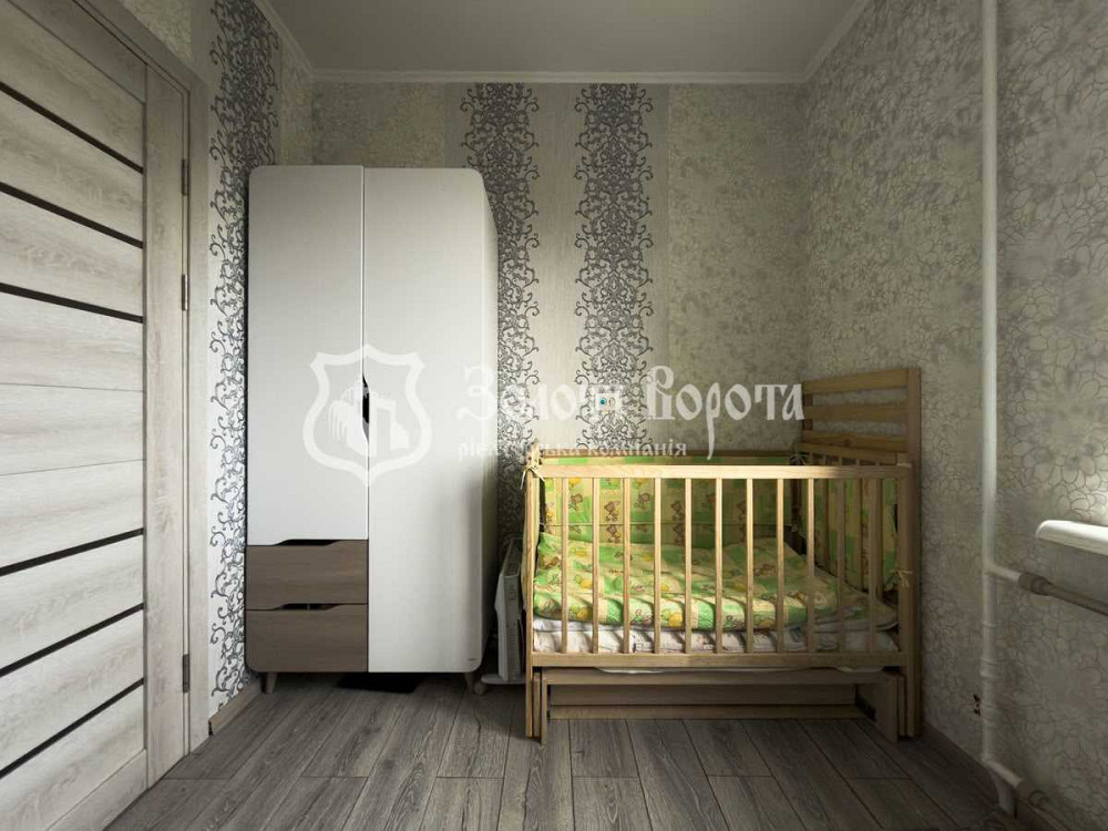 продажа 1-к квартира Киев, Деснянский, 57500 $ Киев - изображение 12