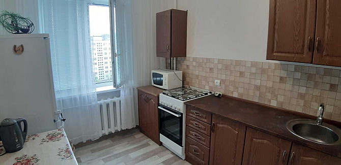 долгосрочная аренда 1-к квартира Киев, Днепровский, 9000 грн./мес. Київ - зображення 7