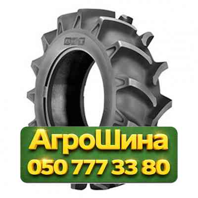 14.9R24 BKT TR-171 123A6 PR6 TT Сельхоз шина Київ