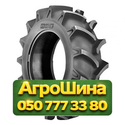 14.9R24 BKT TR-171 123A6 PR6 TT Сельхоз шина Київ - зображення 1