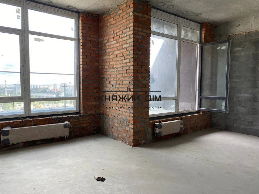 Продаж 2-х кімнатної дворівневої в ЖК Great Київ - зображення 3