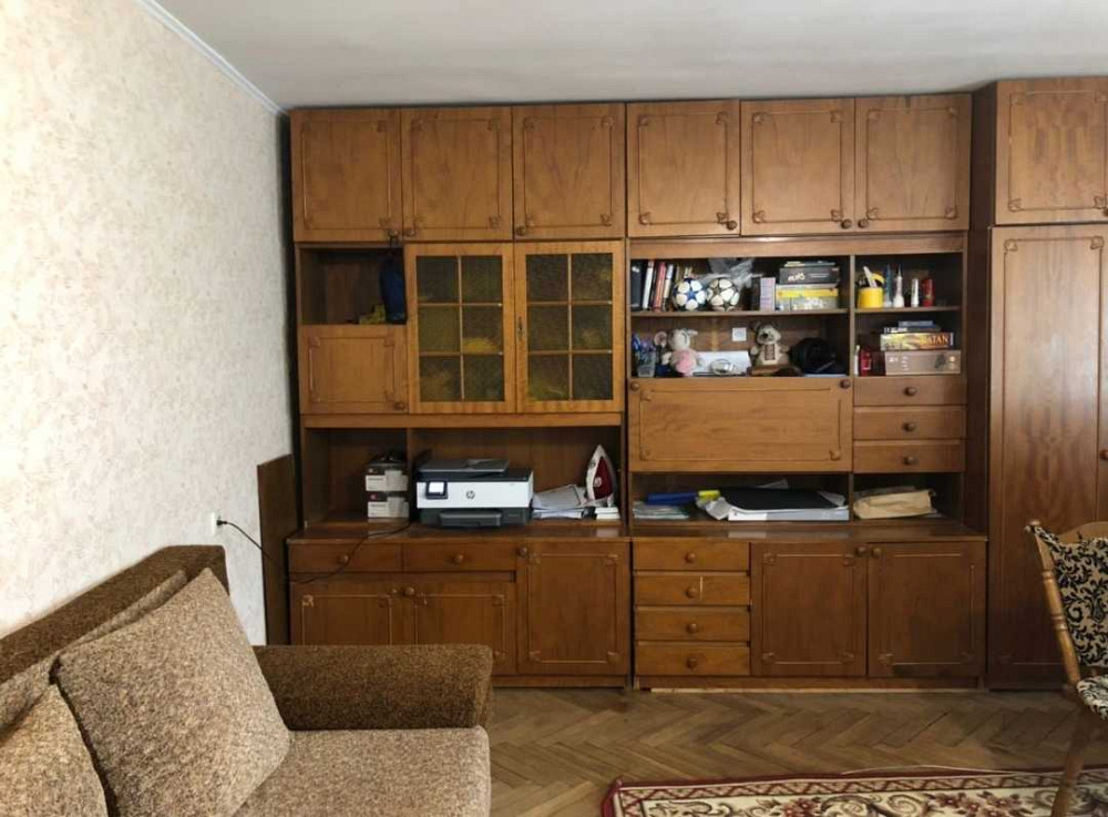 долгосрочная аренда 1-к квартира Киев, Шевченковский, 15500 грн./мес. Киев - изображение 2