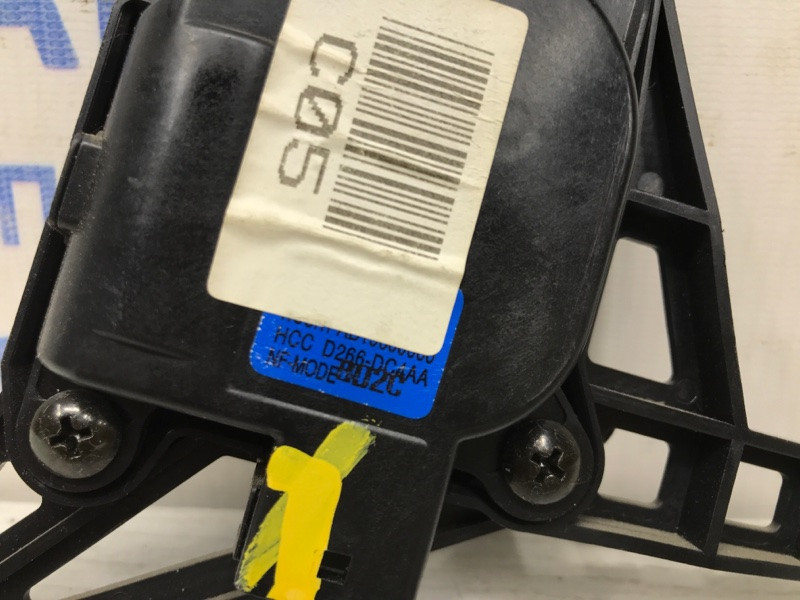 Сервопривод Hyundai Santa fe CM 2.7 БЕНЗИН G6EA 2005 (б/у) Киев - изображение 4