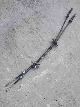 MB580871 Mitsubishi Lancer Colt трос переключения передач РАЗБОРКА Днепр