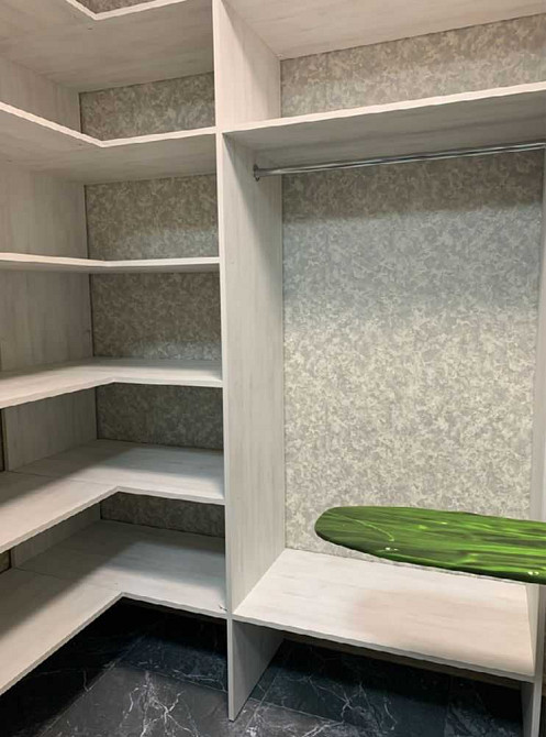 долгосрочная аренда 1-к квартира Киев, Голосеевский, 23500 грн./мес. Київ - зображення 10