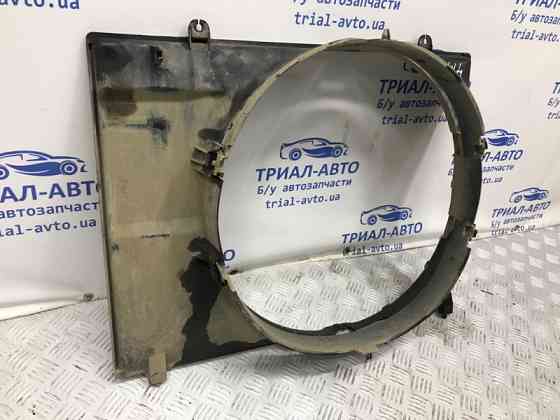 Диффузор Mitsubishi Pajero Wagon 2006-2022 MR497044 (Арт. 56801) Київ