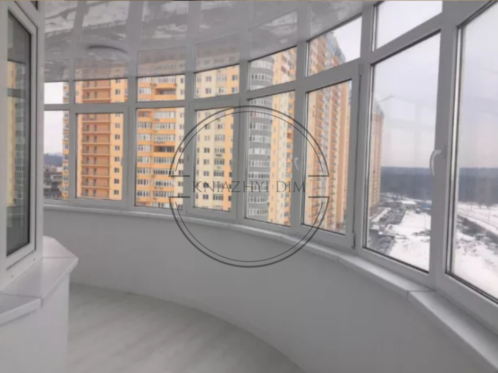 ОРЕНДА простора 2 кім. розд. кв. в ЖК Міністерський вул Кондратюка 7 Код № 11185188 Киев - изображение 5