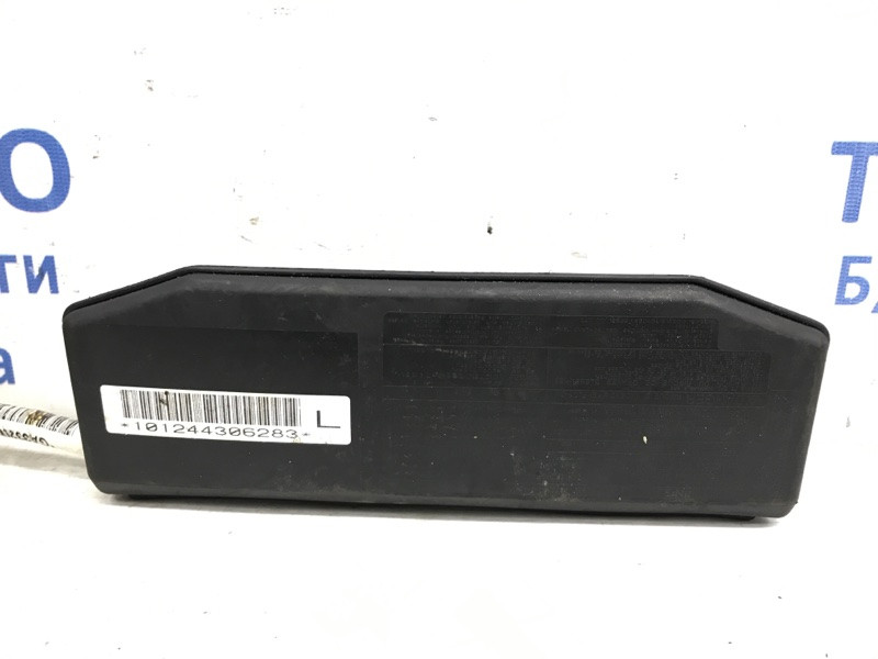 Подушка безопасности в кресло Mitsubishi Lancer 9 1.6 БЕНЗИН 4G18 2003 лев. (б/у) Київ - зображення 3