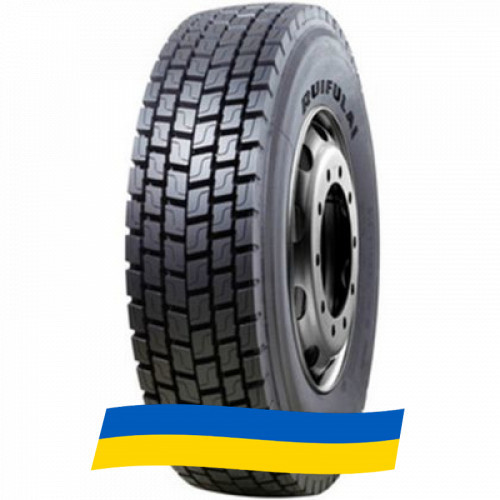 315/70 R22.5 Sunfull HF638 154/150L Ведуча шина Киев - изображение 6
