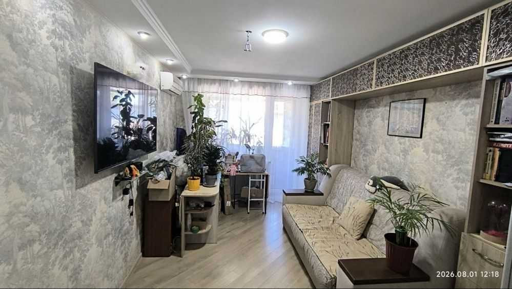 продажа 2-к квартира Одесса, Приморский, 48000 $ Одеса - зображення 1