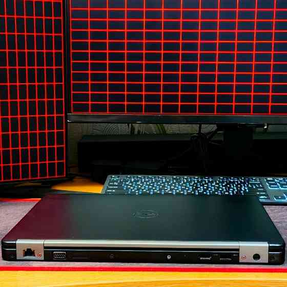 Ноутбук Dell Latitude E5470 | 14" / Intel Core i5 / 8GB / 256GB SSD / Windows 10 Pro Київ