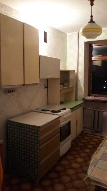 долгосрочная аренда 3-к квартира Одесса, Пересыпский, 5000 грн./мес. Одеса - зображення 4