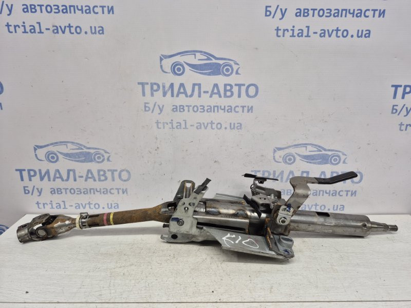 Колонка рулевая Mitsubishi Lancer 10 1.5 БЕНЗИН 4A91 2007 (б/у) Киев - изображение 1