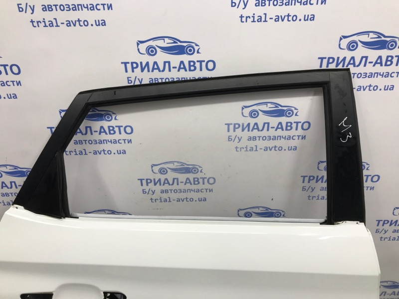 Дверь задняя правая Hyundai Tucson 2015-2021 77004-D7000 (Арт. 43245) Київ - зображення 2