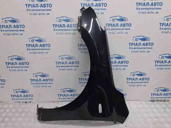 Крыло переднее левое Hyundai I30 FD 1.6 БЕНЗИН G4FC 2007 (б/у) Київ