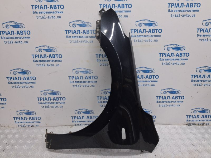 Крыло переднее левое Hyundai I30 2007-2012 663112L030 (Арт. 78171) Київ - зображення 1