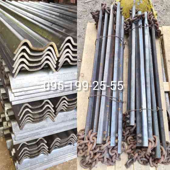 Транспортер ПРТ-7, ПРТ-10 #ПРТ10А51000. Скребок (планка) ПРТ-7, ПРТ-10 #ПРТ102714 Днепр