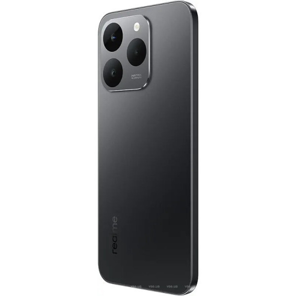 Смартфон Realme 15T (RMX5111) 8/256GB Suit Titanium Global UA (Код товару:43044) Харків - зображення 9