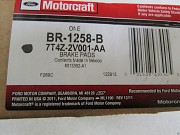 Линкольн МКХ 2006- 2025 - Колодки передние тормозные дисковые Київ