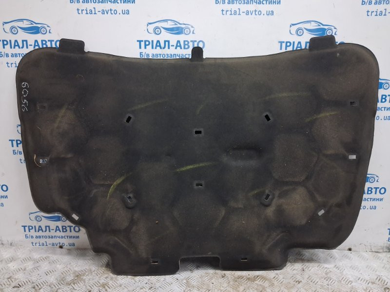 Обшивка капота Ford Fusion USA 2013-2020 DS7Z16738A (Арт. 73697) Київ - зображення 4