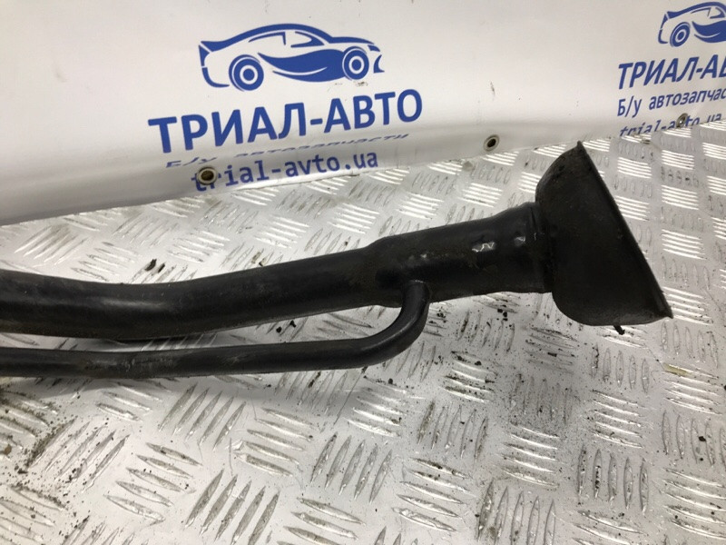 Горловина заливная Nissan X-Trail T32 1.6 DIESEL R9M 2014 (б/у) Киев - изображение 2