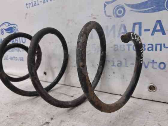 Пружина передняя Kia Ceed ED 1.6 DIESEL D4FB 2006 (б/у) Київ