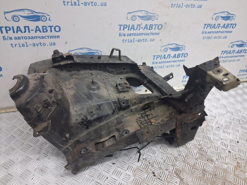 Лонжерон Chevrolet Cruze 2009-2016 42443669 (Арт. 86828) Киев - изображение 1