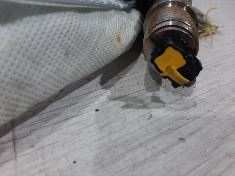 Airbag потолка(шторка) левый Kia Ceed ED 1.4 БЕНЗИН G4FA 2006 (б/у) Киев - изображение 5