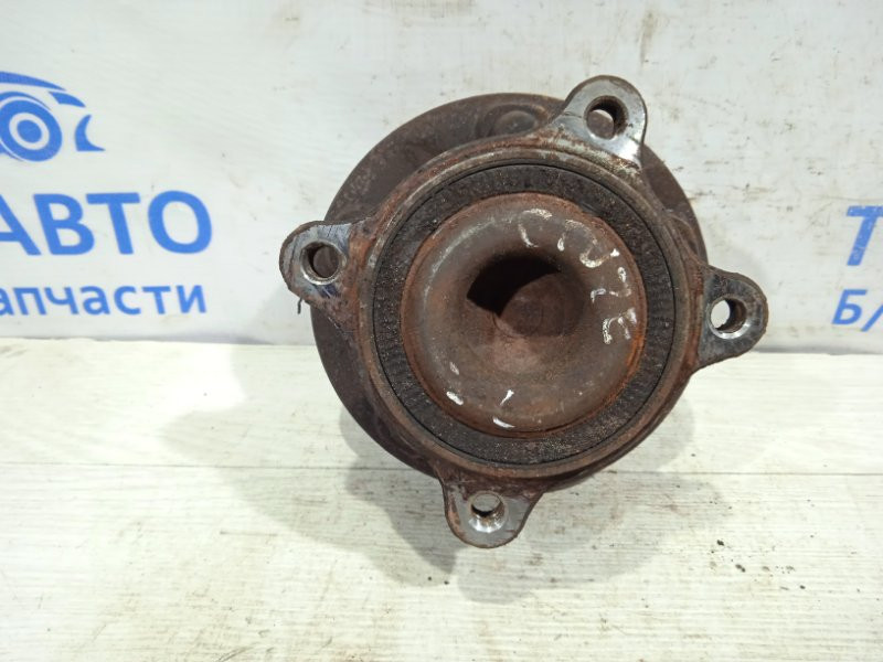 Ступица задняя Chevrolet Cruze 2009-2016 13502873 (Арт. 2556) Киев - изображение 3