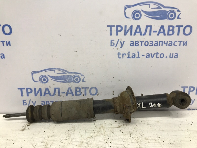 Амортизатор задний Mitsubishi Outlander XL 2.2 DIESEL 4N14 2007 (б/у) Київ - зображення 1