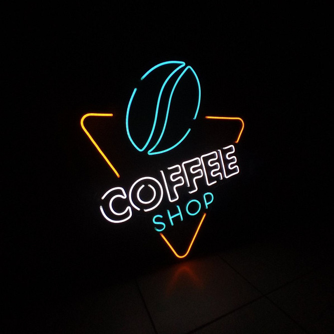 Увага всім власникам кав'ярень! Київ - зображення 4