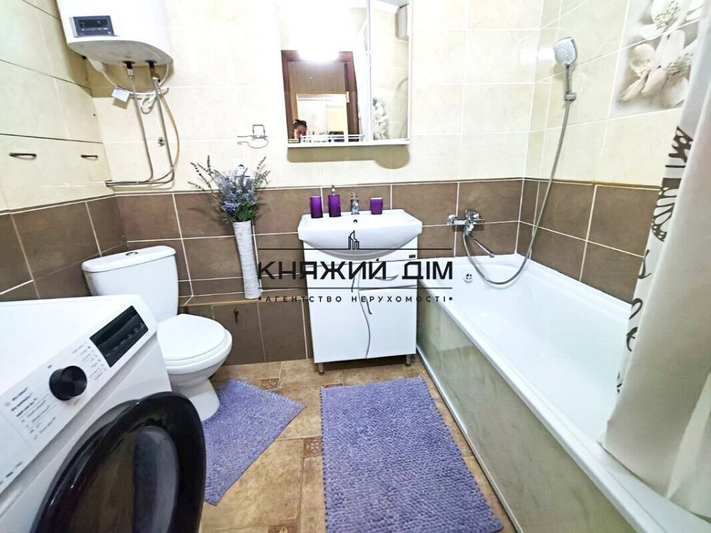 Оренда 1-а. у ЖК Патріотика. на Чавдар. м.Осокорки. Код:11201483 Київ - зображення 4