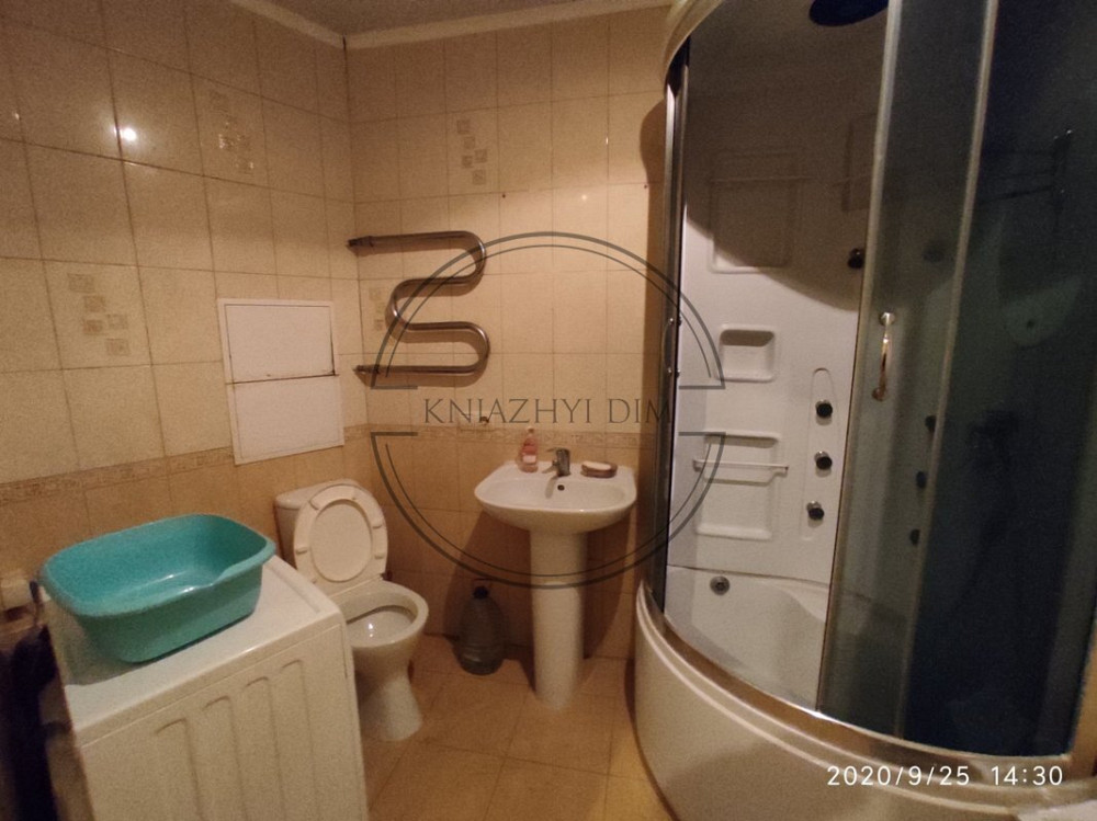 Продается 2-х ком. кв. на м. Осокорки, Позняки. Урловская № 21123053 Киев - изображение 11