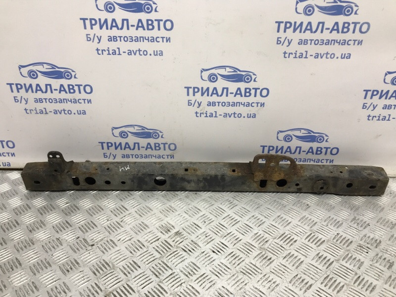 Панель передняя кузовная Nissan Juke F15 1.6 TURBO MR16DDT 2010 (б/у) Київ - зображення 5