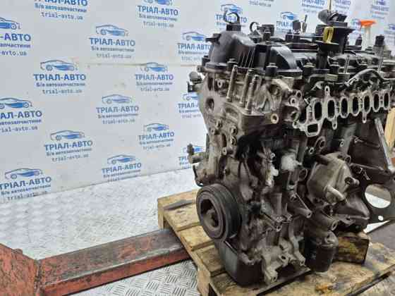 Двигатель Mazda 3 2013-2019 SHY4 (Арт. 77780) Киев