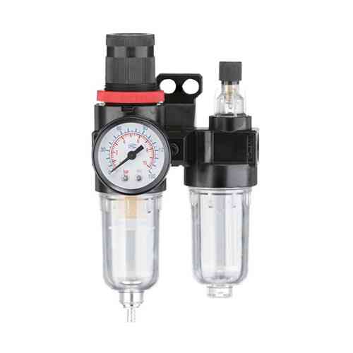 Блок подготовки воздуха для компрессора 1/4" AIRKRAFT AFC2500 Харків