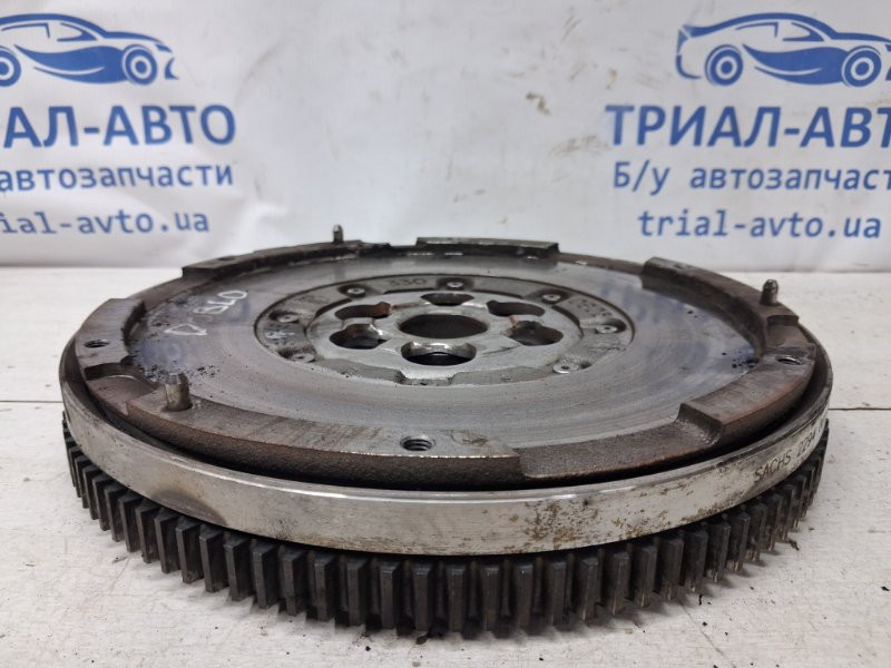 Маховик Fiat Doblo 2010-2025 71724667 (Арт. 76643) Київ - зображення 3