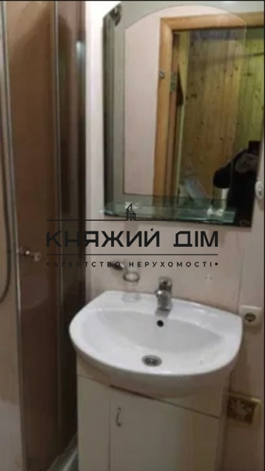 ОРЕНДА 2к будинок . с.Петропавлівська Борщагівка, Оксамитова 18 код.133449 Київ - зображення 11