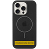 Чехол Silicone Case Full Protective (AA) with MagSafe для Apple iPhone 15 (6.1") Херсон