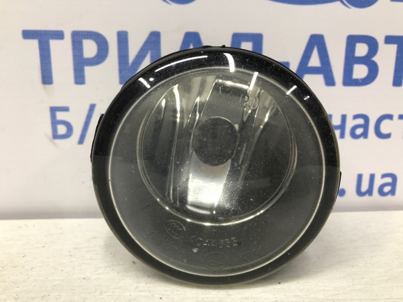 Фара противотуманная Nissan Juke 2010-2019 261508992B (Арт. 47004) Київ - зображення 1