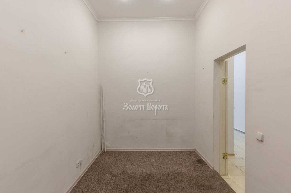 продажа 1-к квартира Киев, Печерский, 142000 $ Київ - зображення 6