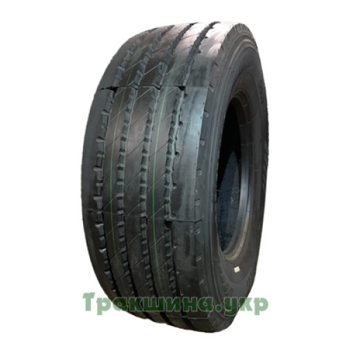 385/65 R22.5 Unicoin T-808 164K Причіпна шина Киев - изображение 11