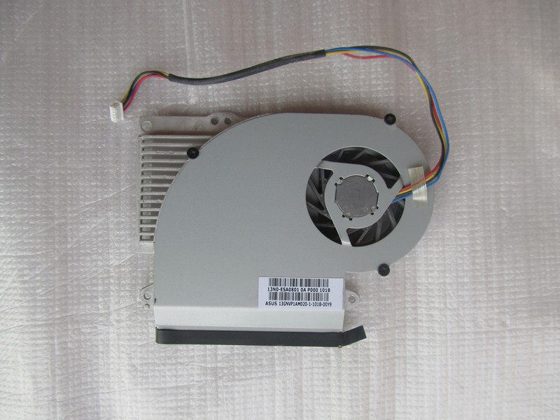 Разборка ноутбука Asus x66ic Київ - зображення 1