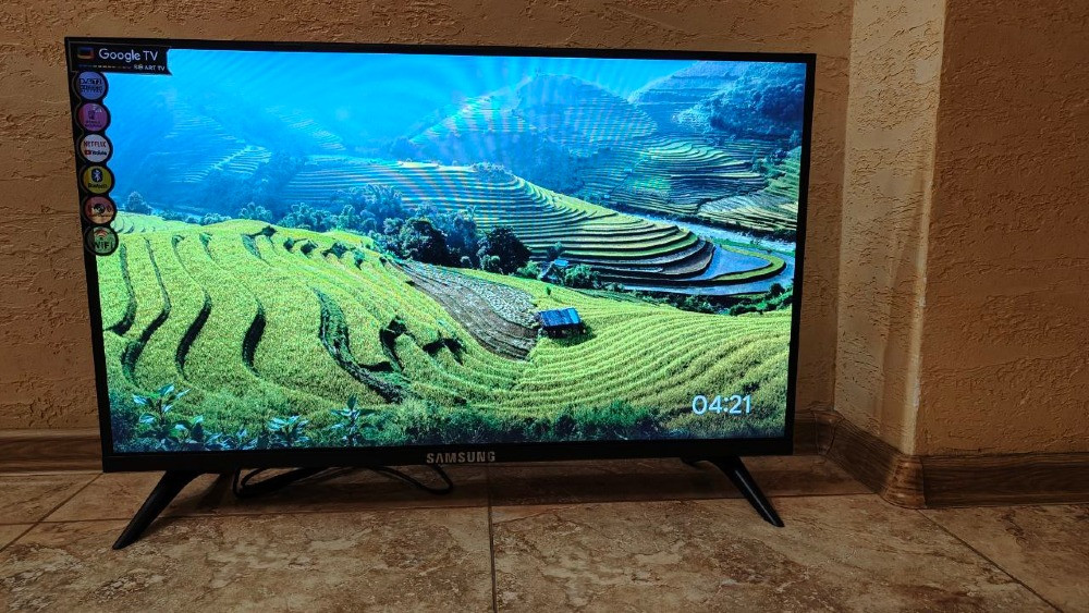 Смарт телевізори Samsung smart tv,24,32,42,45,50,55. Одеса - зображення 4