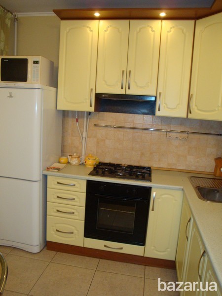 Посуточно сдам 1 ком квартиру в Киеве возле метро Дарница Київ - зображення 4